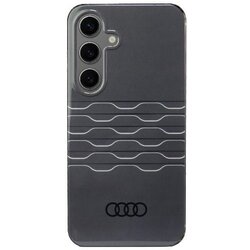 Audi OVITEK IML GEOMETRIC PATTERN CASE HARDCASE OVITEK ZA IPHONE 12/13/14 ČRN, (21967353) Cene