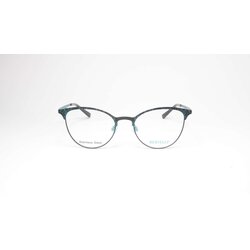 Bertelli Ženski dioptrijski okvir B913 M200, Crni Cene