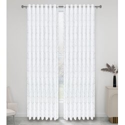 LISABON Zavjesa sa trakom 145x265cm PA-37215- 260-O Cene