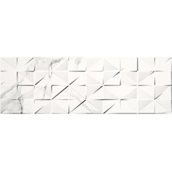Alaplana cavan calacatta mosaic 20x60 zidna sjaj Cene