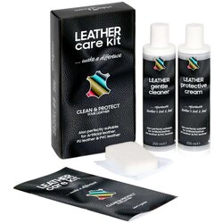 vidaXL Komplet za njegu kože CARE KIT 2 x 250 ml Cijene