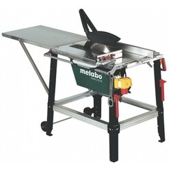Metabo stolna kružna pila 315 mm 4200 W 380 V Cijene