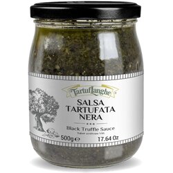 Salsa omaka s tartufi - 500 g Cene
