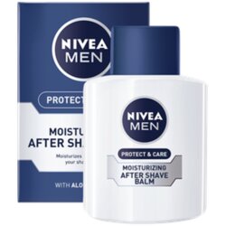 Nivea Men Protect & care balsam za posle brijanja 100 ml Cene