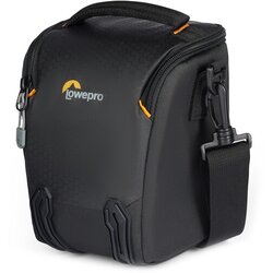 Lowepro Adventura TLZ 30 III black Cene