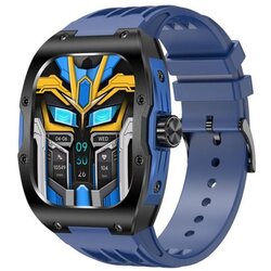 Moye Kronos Prime Blue smartwatch ( 061870 ) Cene