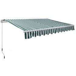  tenda 3x2m zeleno bela th Cene