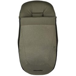 Easywalker zimska vreća premium emerald green Cene
