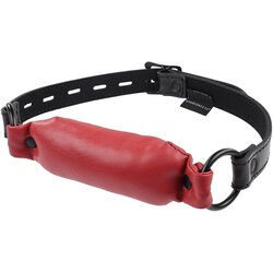 Sportsheets Saffron Soft Bit Gag Cene