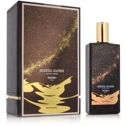 Memo Paris Oriental Leather Eau De Parfum 75 ml (unisex) Cene
