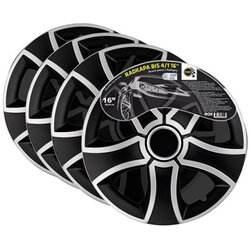 FINISH LINE okrasni pokrov Bis 16 inch, set 4 kos - 40,64 cm Cene
