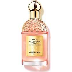 Guerlain Aqua Allegoria Rosa Palissandro Forte parfemska voda punjiva za žene 75 ml Cene