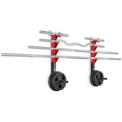 Marbo Sport Stenski nosilec fitnes palic Marbo Cene