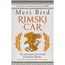 Laguna Rimski car - Meri Bird ( 14664 ) Cene