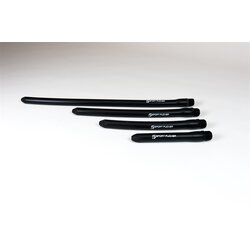 Sport Fucker Locker Room Hose 15cm Black Cene