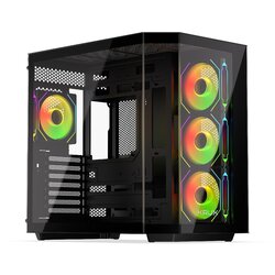 KRUX Empero enclosure Cene
