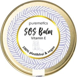 puremetics SOS balzam z vitaminom E Cene