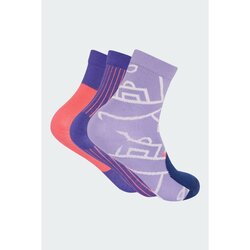 Adidas Najlonke / Samostoječe nogavice Ks5236 Lk Trnstr 3pp Večbarvna Cene