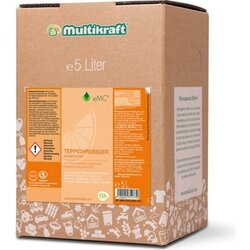Multikraft eMC čistilo za preproge - 5 l Cene