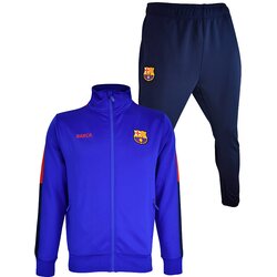 Fc Barcelona Barca Blue trenirka Cene
