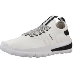 Geox Modne superge J ACTIVART BOY Bela Cene