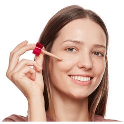 Bourjois healthy mix serum foundation 51.2, 30ml Cene