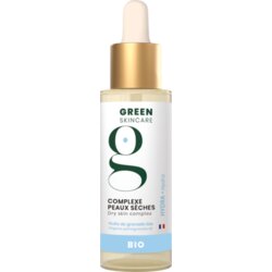 Green Skincare hYDRA Dry Skin Complex Cene
