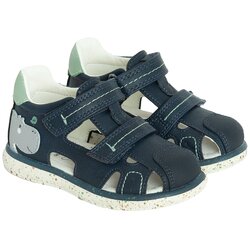 Cool club sandal SNC1S26-CB3291 F blue 23 Cene