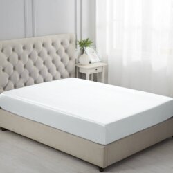 Silk Factory Svilena plahta - King 150cm x 200cm Cene