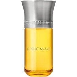 Liquides Imaginaires Eau de Parfum "Desert Suave" - 50 ml Cene