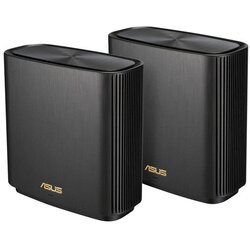 Asus ZENWIFI XT9 AX7800 TRI-BAND/MESH/WIFI 6 Cene
