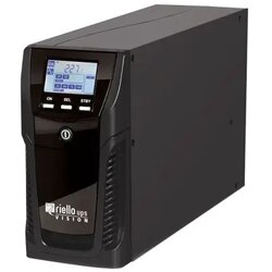 Riello VST 1100 serija Vision Cene
