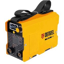 Denzel inverter aparat za elektrolučno i tig zavarivanje TPARC-160, 160 a Cene