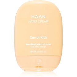 Haan Hand Cream Carrot Kick krema za ruke punjivi 50 ml Cene