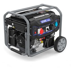 Elektro Maschinen agregat za struju GSEm 8250 TBE Cene