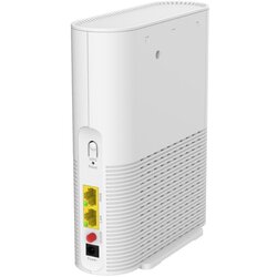 ZTE POLAND ZTE Z3460 Wi-Fi router 7 up to 15000Mbps, 320MHz@6GHz Cene