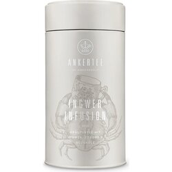 Ankertee Zeliščni čaj Ingwer Infusion - pločevinka - 100 g Cene