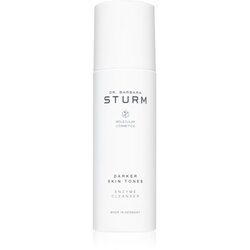 Dr. Barbara Sturm Enzyme Cleanser Darker Skin Tones čistilna pena za odstranjevanje ličil 75 ml Cene