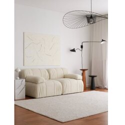 Atelier Del Sofa Dvosjed Soli 178x74x89cm Bijela Cijene