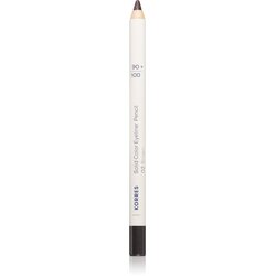 Korres Solid Color Eyeliner Pencil kremast svinčnik za oči odtenek Brown 1.2 g Cene