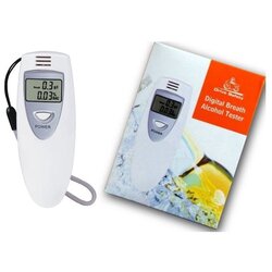 Digitalni alkohol tester za provjeru promila alkohola u krvi Cijene