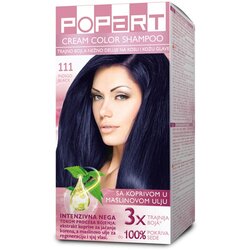 Still popart color šampon za kosu 111 indigo crna Cene