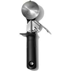 Oxo Žlica, prijemalka za sladoled 22cm / inox, pvc, (21318297) Cene