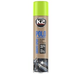 K2 čistač kokpita sprej 300ml zelena jabuka Cene