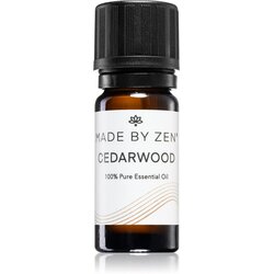 MADE BY ZEN Cedarwood eterično olje 10 ml Cene