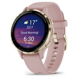 Garmin Venu 3S dust rose/soft gold Cijene