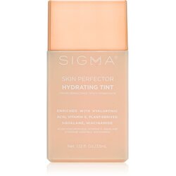 Sigma Beauty Skin Perfector Hydrating Tint hidratantni puder za prirodan izgled nijansa 3 33 ml Cene
