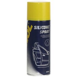 Mannol Spray Silicone Spray 450ml Cene
