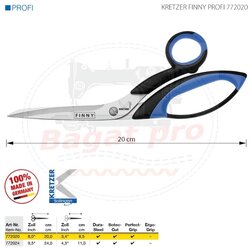 Kretzer makaze 772020 Cene