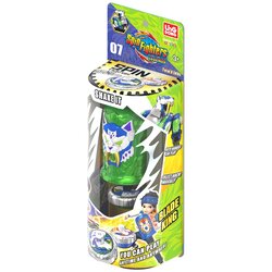 Spin fighters Legends Blade King Cene